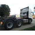 Hochwertiger Dongfeng 375HP 6x4 tracktor LKW